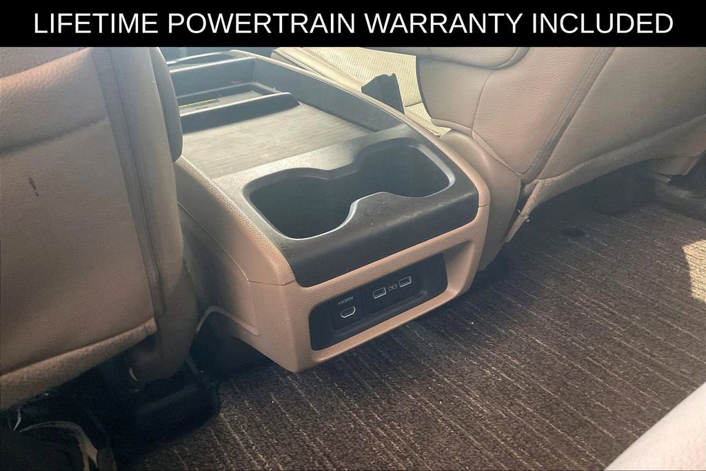 Used 2024 Honda Odyssey Elite image 24