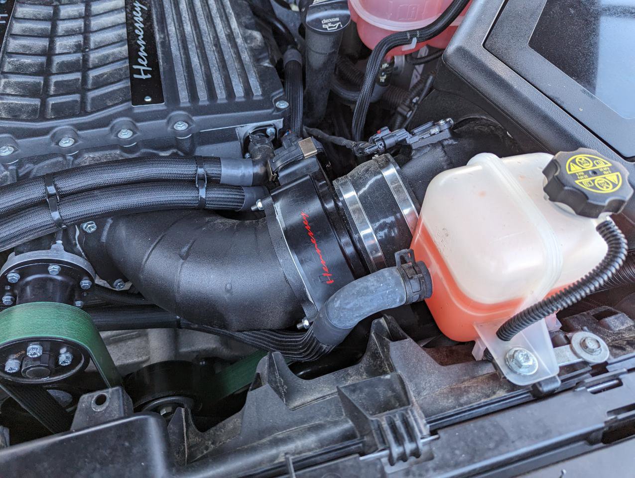 Used 2023 Cadillac Escalade V image 63