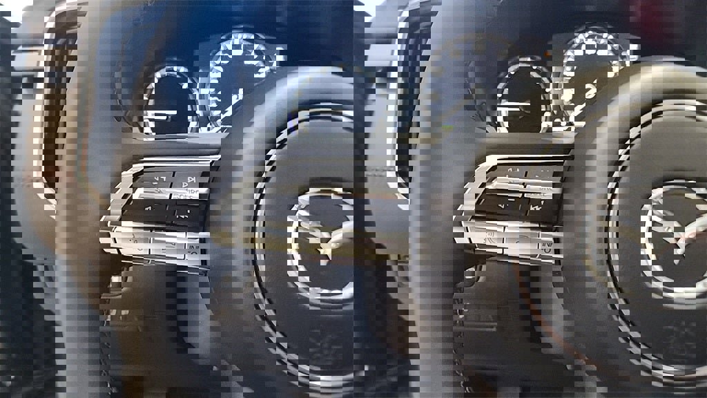 New 2025 MAZDA CX-50 2.5 Hybrid w/ Weather Package image 28