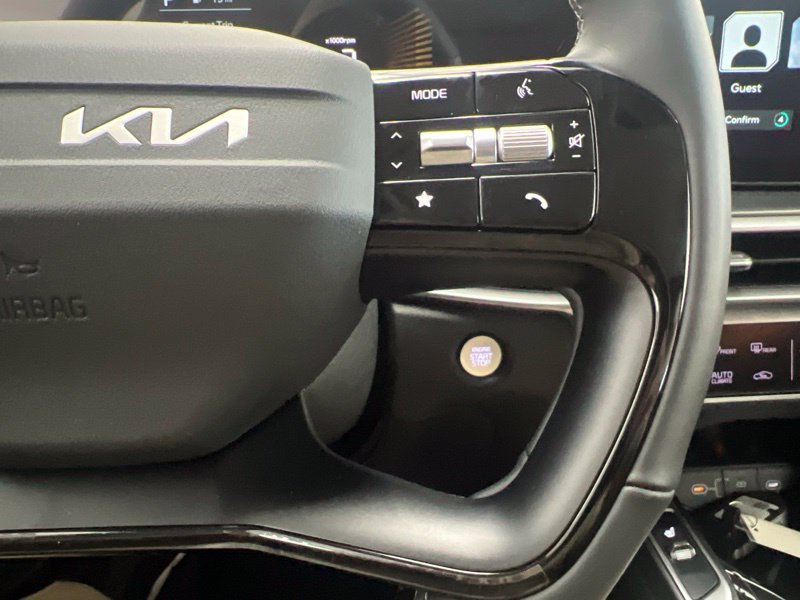 New 2026 Kia Sorento S AWD/4WD image 22