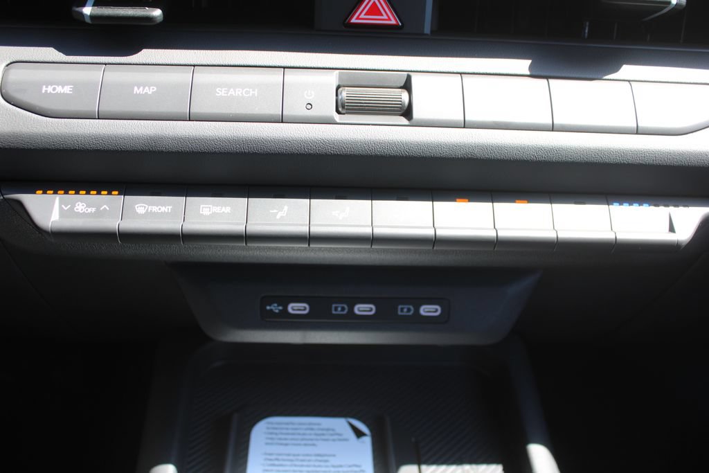 New 2027 Kia Seltos S FWD image 37
