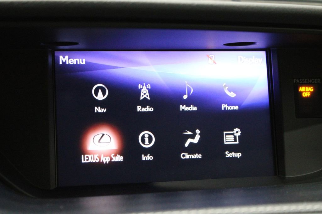 Used 2018 Lexus ES 350 image 36