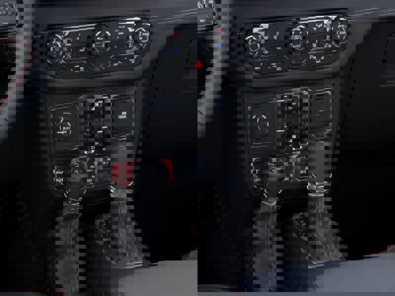 New 2026 Jeep Wrangler Unlimited Rubicon 392 image 24