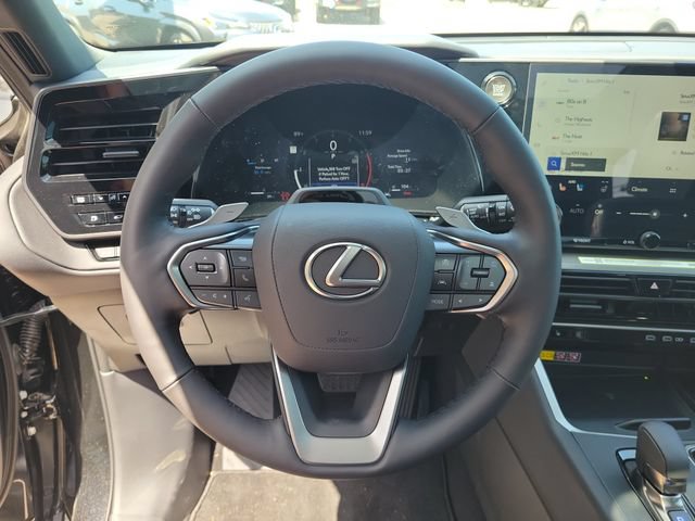 New 2026 Lexus TX 350 AWD w/ Technology Package image 21