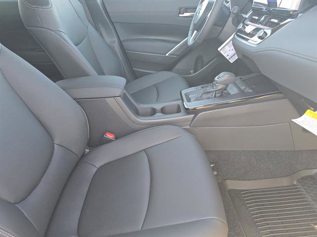 New 2026 Toyota Corolla Cross XLE image 13