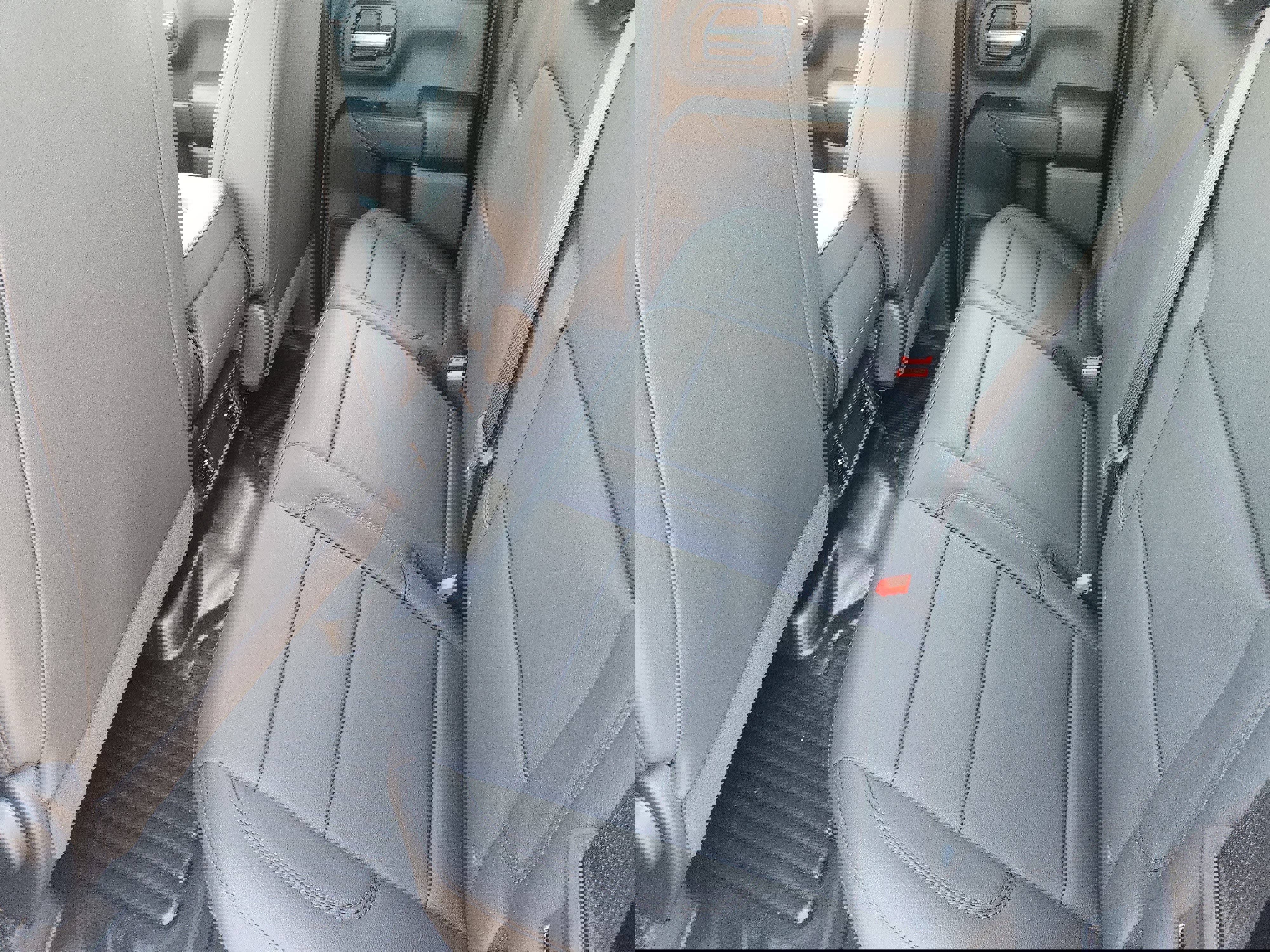 New 2026 Chevrolet Silverado 2500 W/T w/ WT Convenience Package image 30