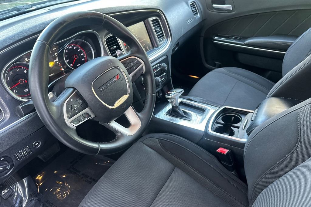 Used 2016 Dodge Charger R/T image 10