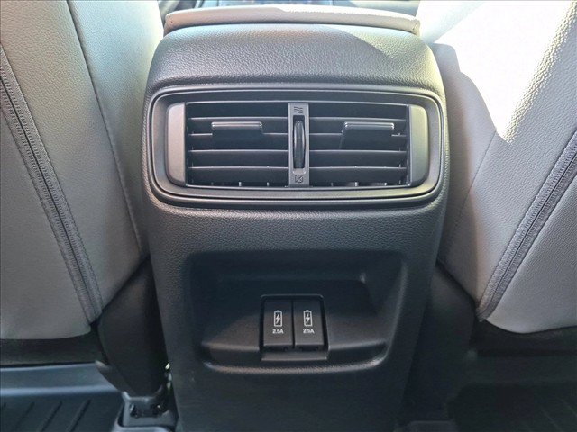 Used 2022 Honda CR-V EX-L image 18