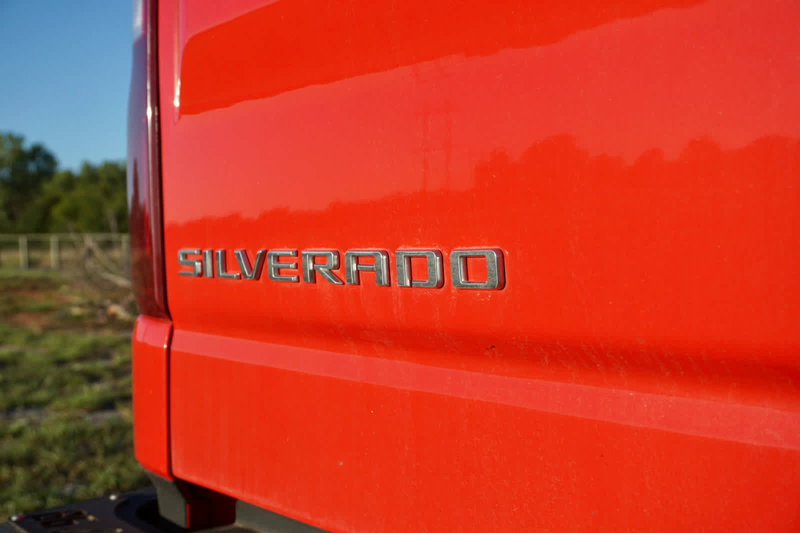 Used 2019 Chevrolet Silverado 1500 LT Trail Boss AWD/4WD image 36