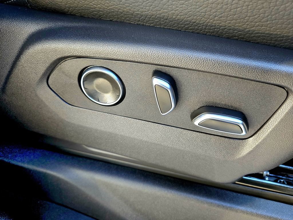 Used 2024 GMC Sierra 1500 Denali image 28