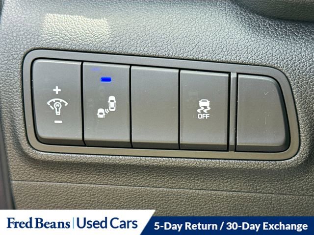 Used 2018 Hyundai Tucson SEL Plus w/ Cargo Package FWD image 15