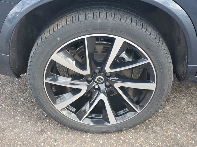 Certified 2023 Volvo XC90 T8 Plus w/ Protection Package Premier image 4