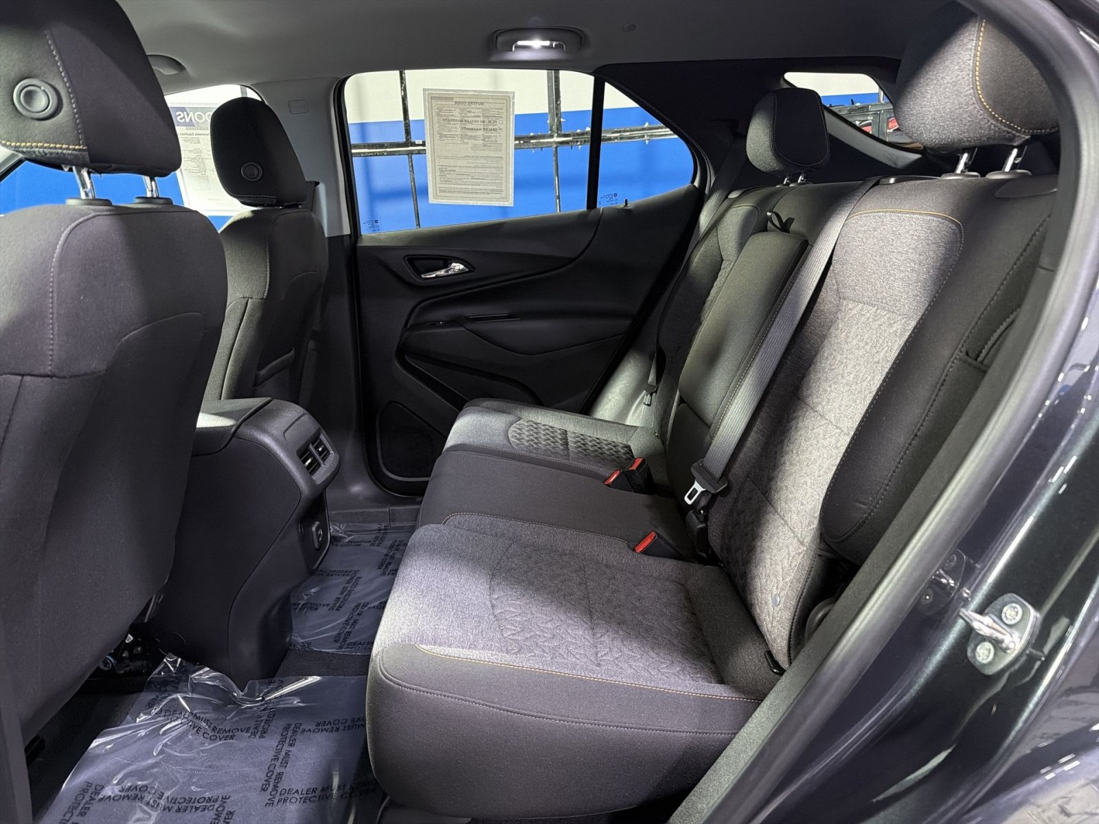 Used 2022 Chevrolet Equinox LT AWD/4WD image 30