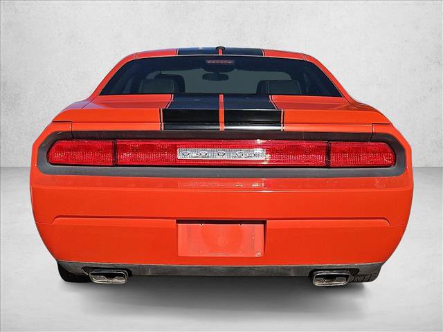 Used 2009 Dodge Challenger R/T RWD image 6