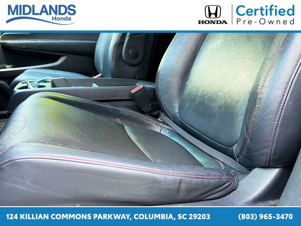 Used 2024 Honda Odyssey Sport image 22