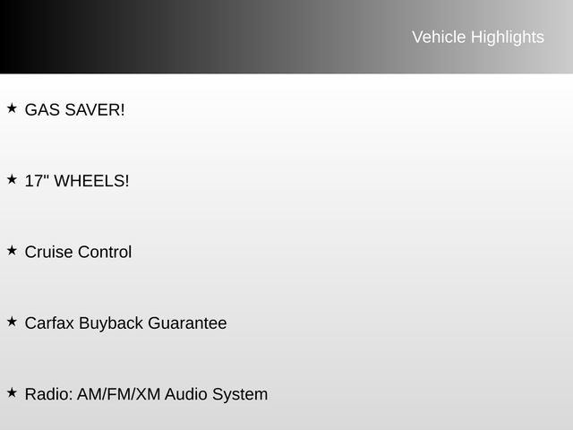 Used 2025 Toyota RAV4 LE image 16