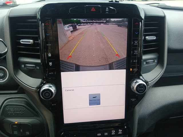 New 2026 RAM 2500 Tradesman AWD/4WD image 36