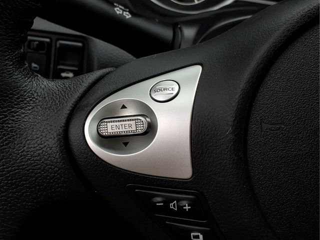 Used 2019 Nissan Sentra SV FWD image 21