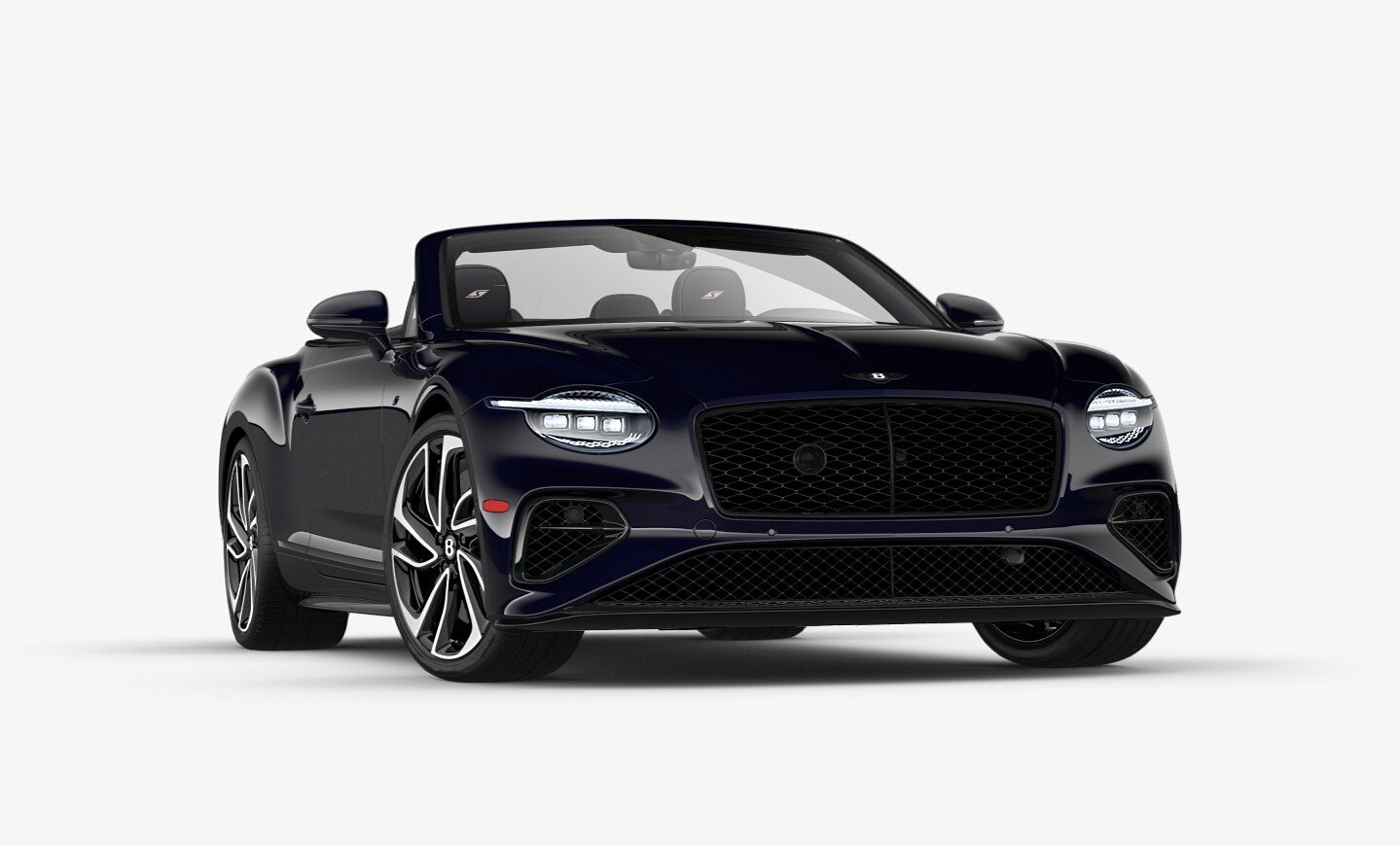 New 2026 Bentley Continental GT S AWD/4WD image 3