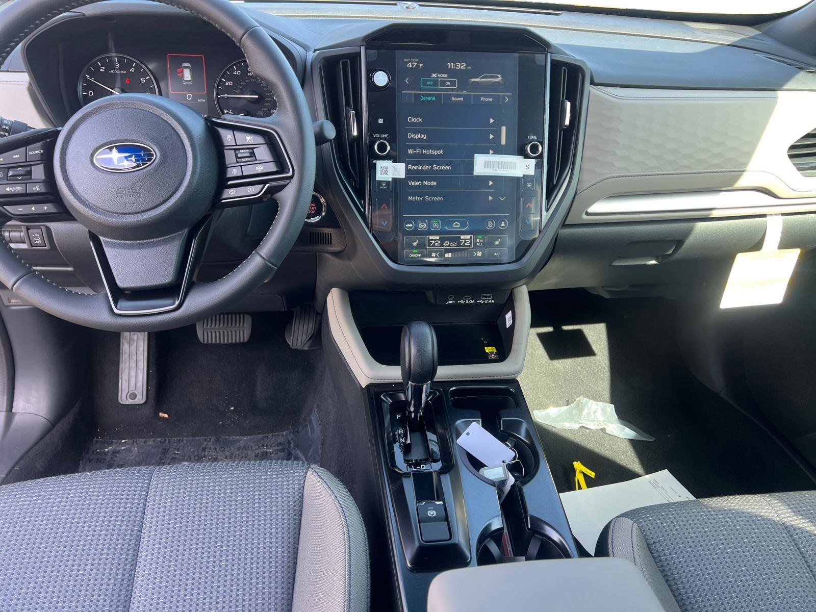 New 2026 Subaru Forester Premium image 10