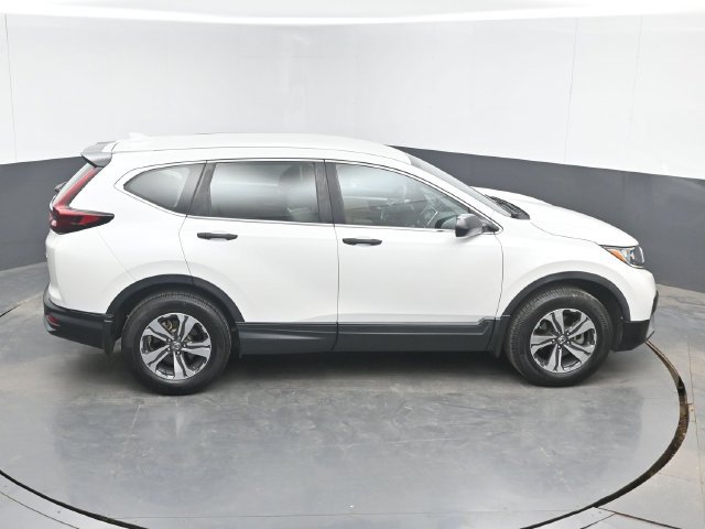 Certified 2020 Honda CR-V LX image 38