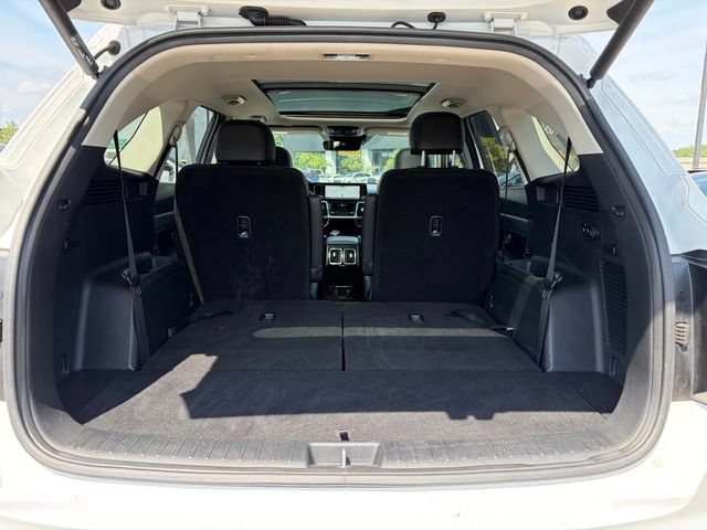 Certified 2023 Kia Sorento SX AWD/4WD image 25