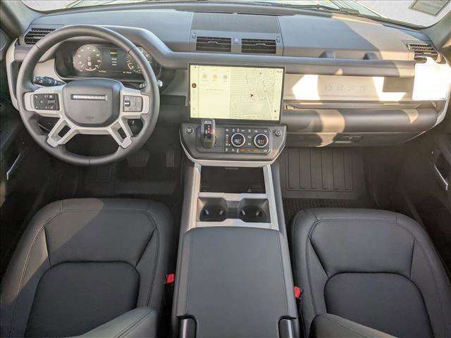 New 2026 Land Rover Defender 110 S image 15