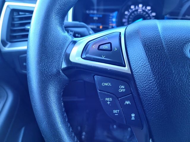 Certified 2021 Ford Edge SEL w/ Convenience Package AWD/4WD image 24