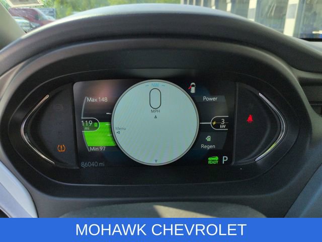 Used 2017 Chevrolet Bolt LT FWD image 13