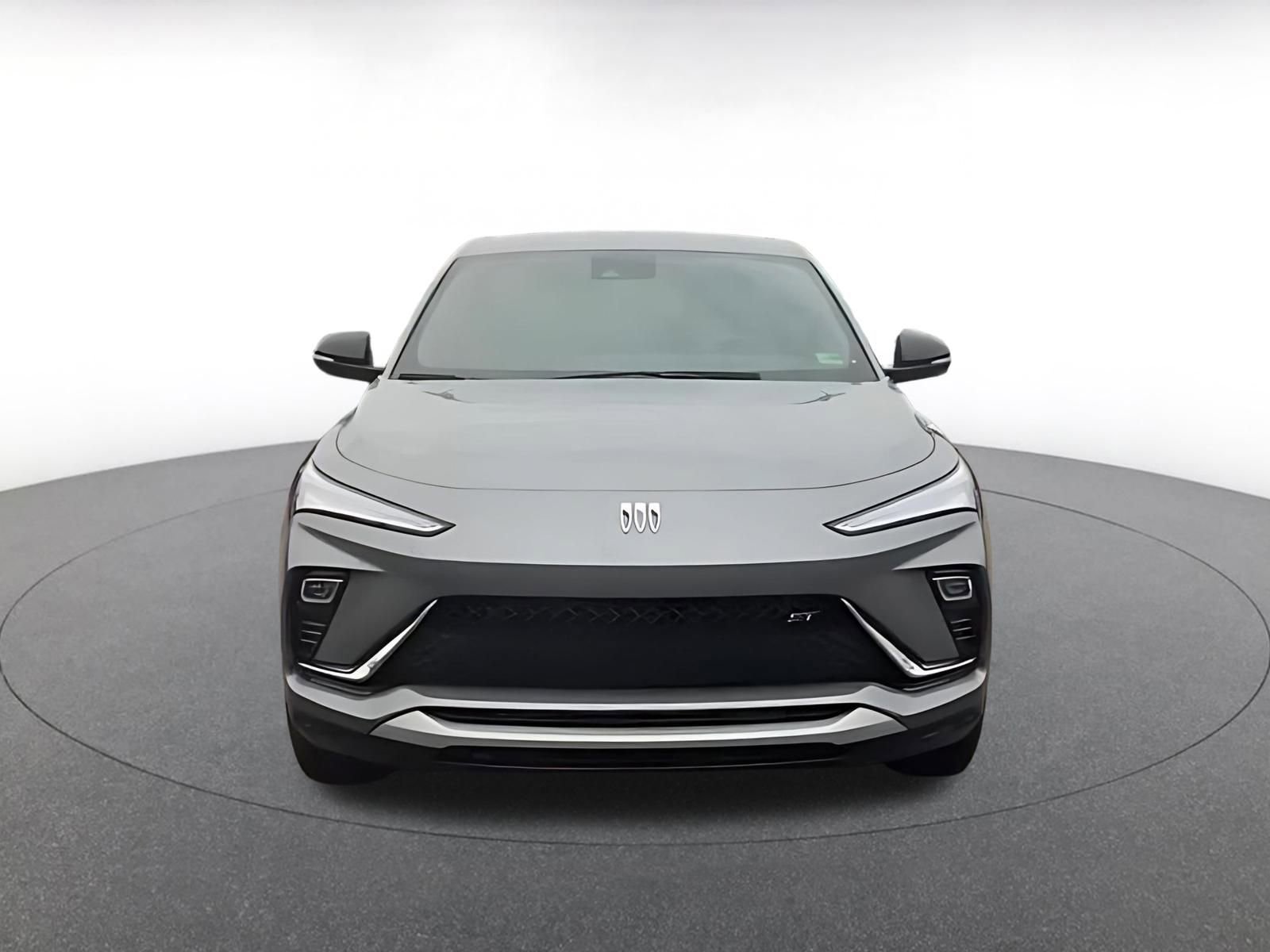 Used 2025 Buick Envista Sport Touring image 4