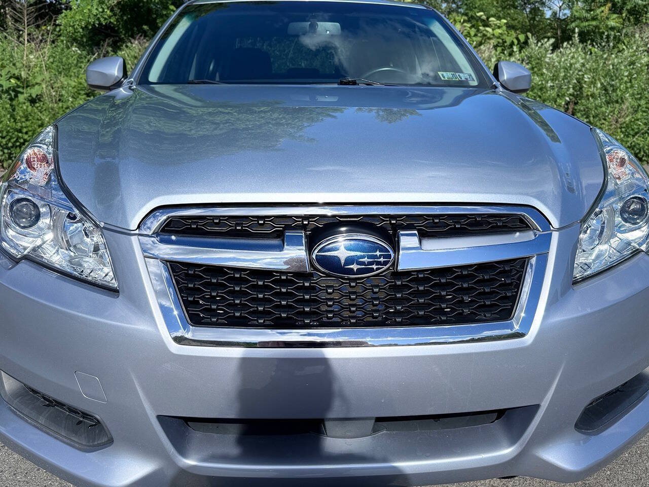 Used 2014 Subaru Legacy 2.5i Premium AWD/4WD image 2