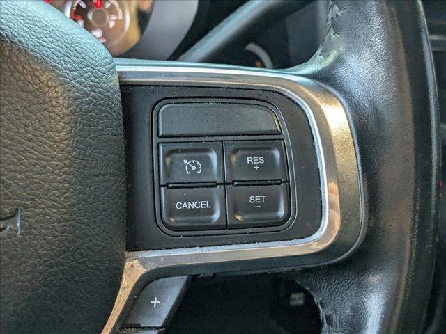 Used 2021 RAM 2500 Laramie w/ Night Edition image 4