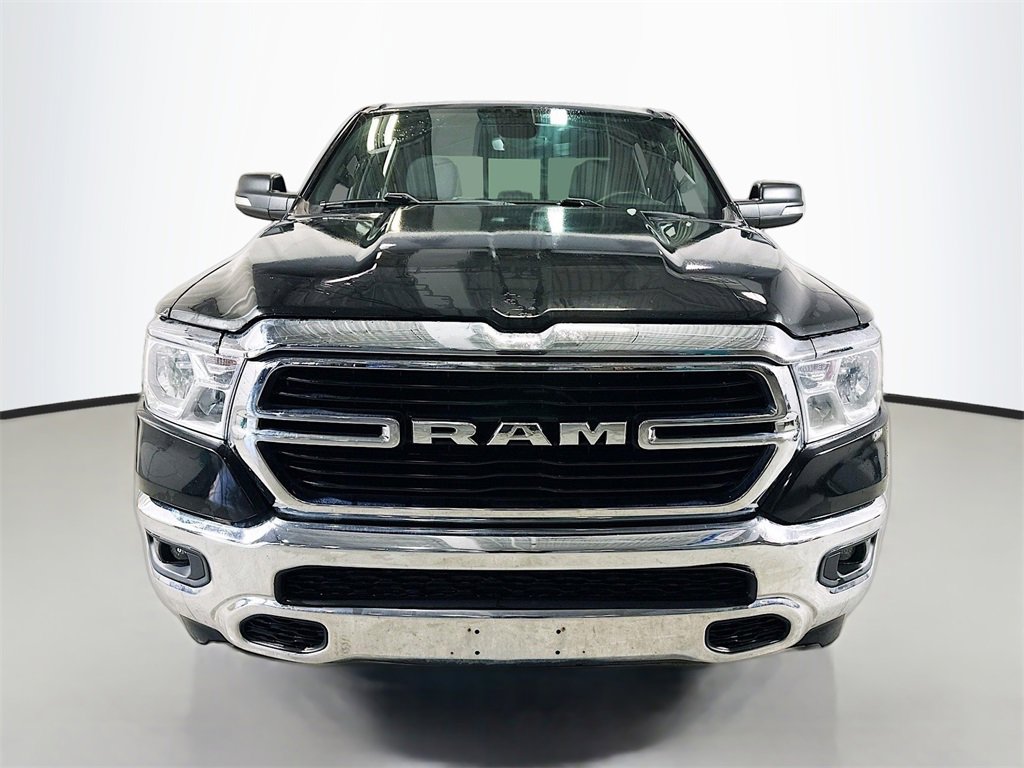 Used 2019 RAM 1500 Big Horn image 4