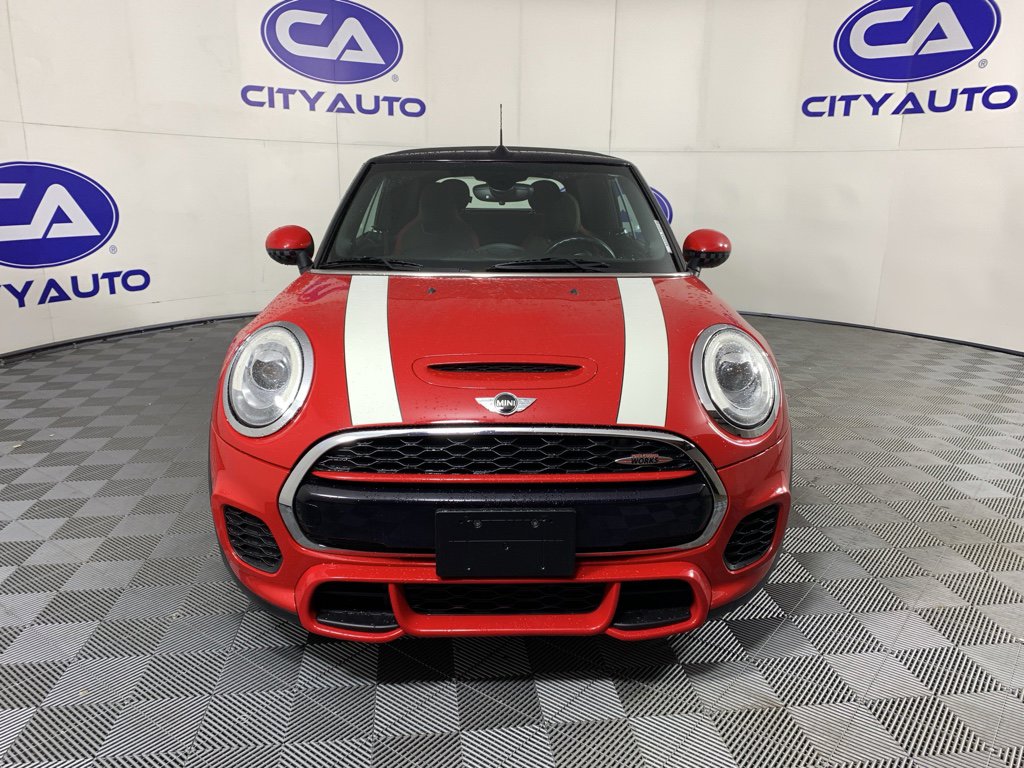 Used 2017 MINI Cooper John Cooper Works image 9