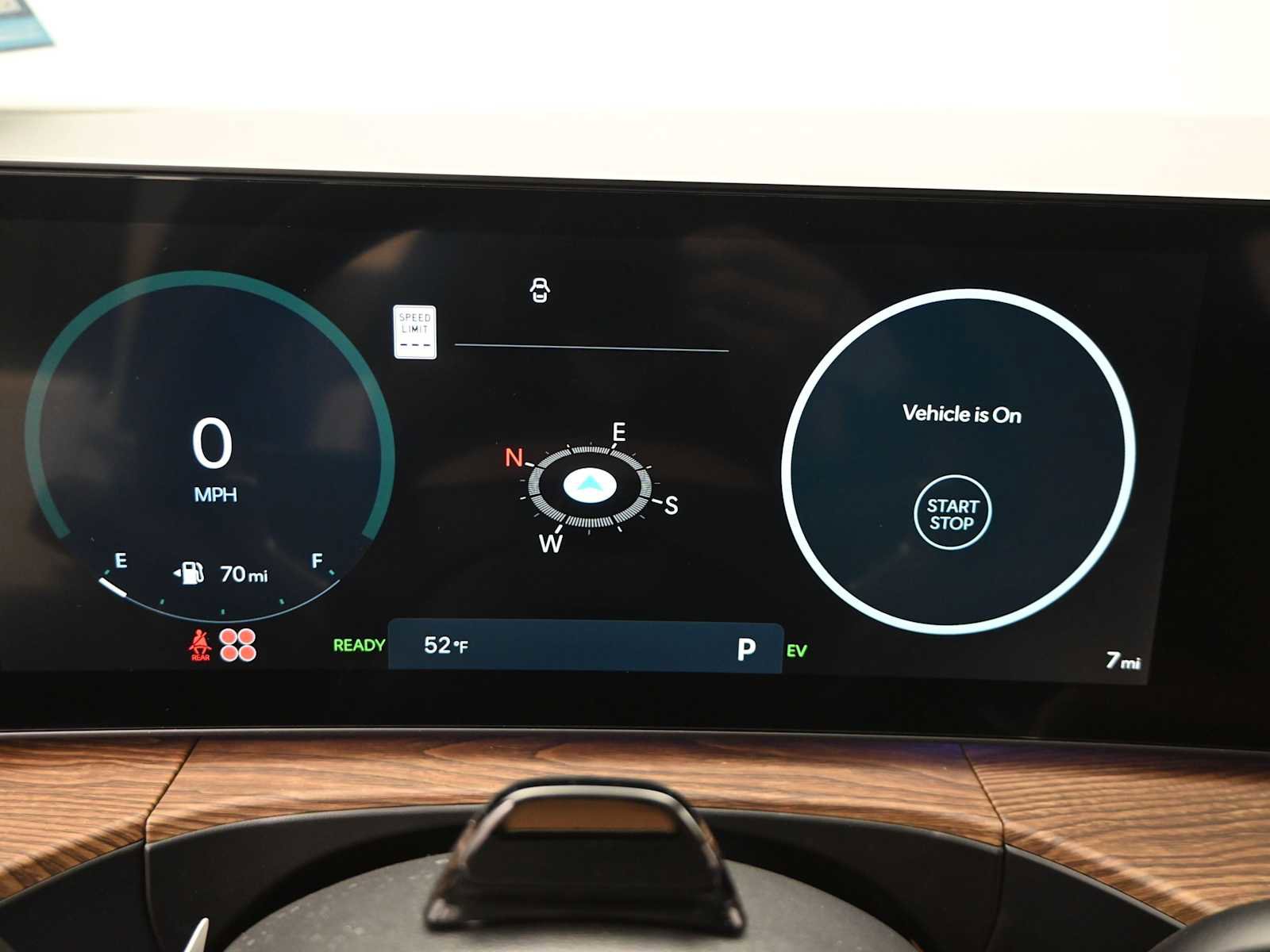 New 2026 Hyundai Santa Fe Calligraphy image 17