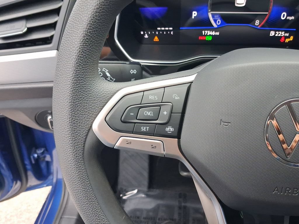 Certified 2023 Volkswagen Jetta S FWD image 19