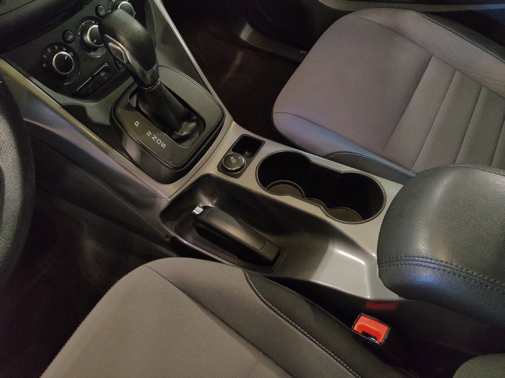 Used 2015 Ford Escape SE image 26