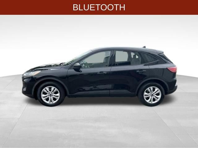 Used 2021 Ford Escape S FWD image 4