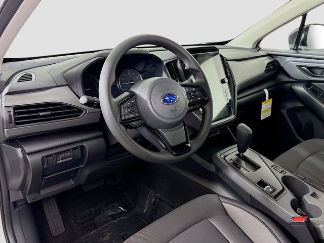 New 2026 Subaru Crosstrek 2.0i Premium image 9