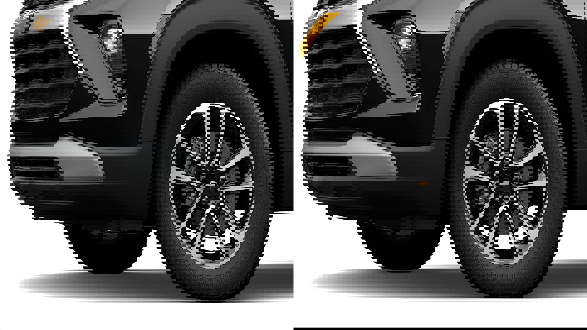 New 2026 Chevrolet TrailBlazer LT w/ Convenience Package image 52