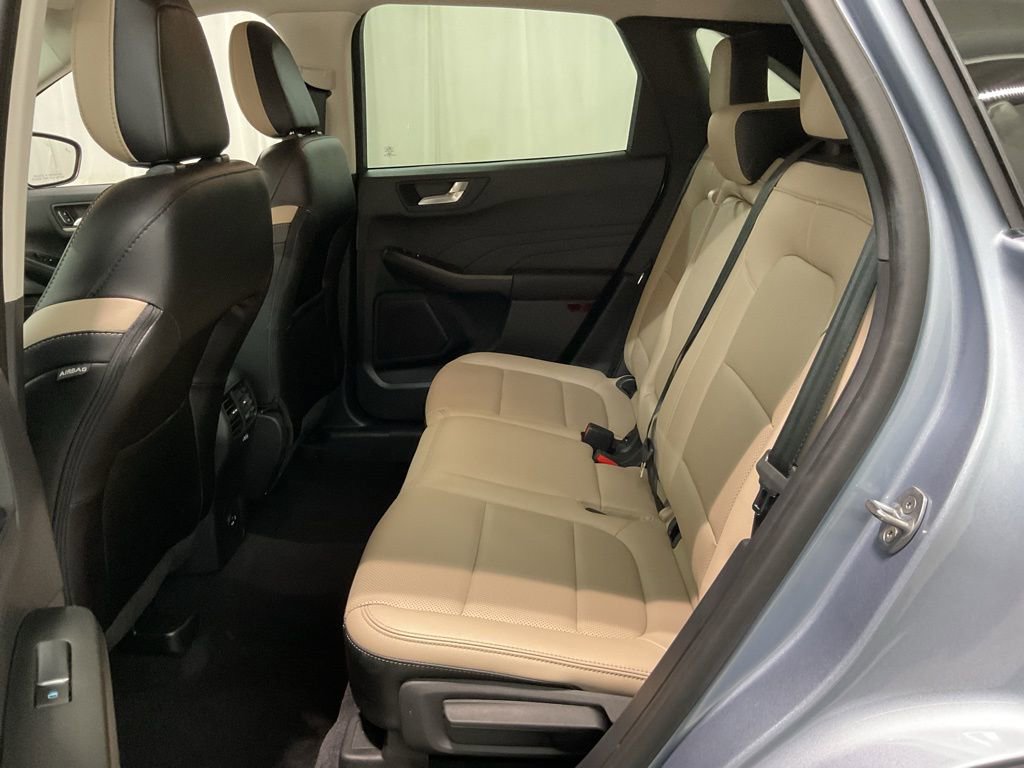 Used 2022 Ford Escape SEL image 20