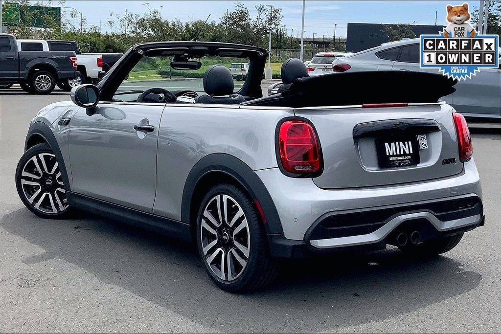 Used 2023 MINI Cooper S image 11