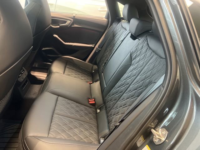 New 2025 Audi S5 Premium Plus image 8