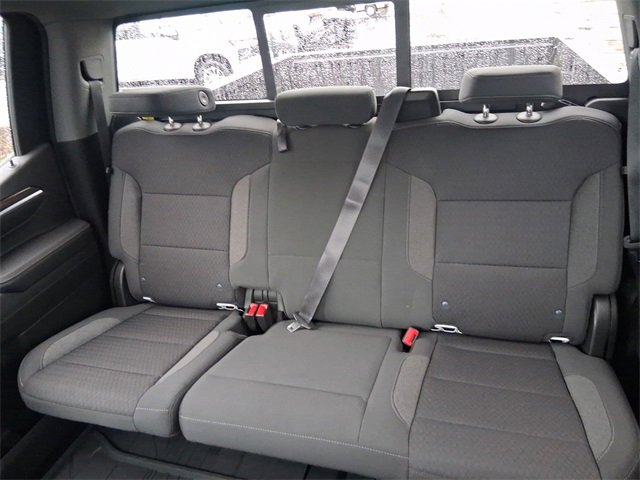 Used 2022 Chevrolet Silverado 1500 RST w/ Convenience Package II image 13