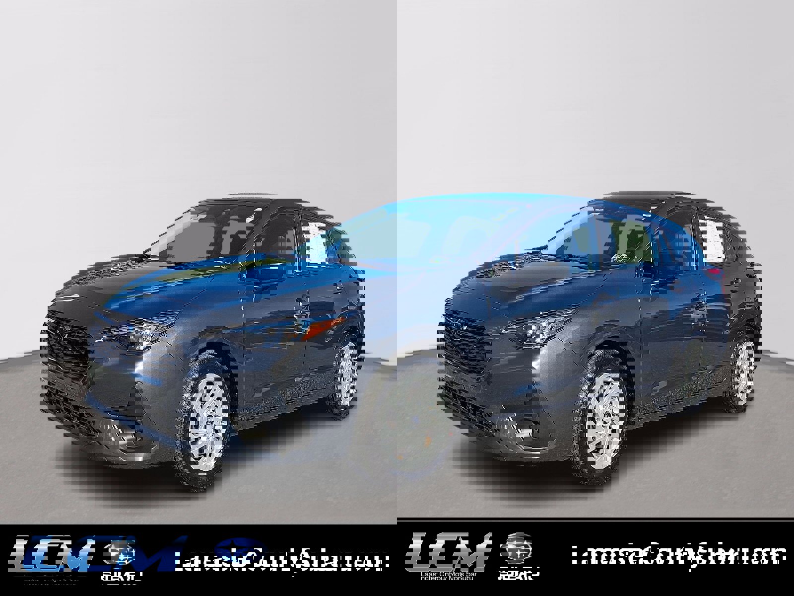 Certified 2024 Subaru Impreza 2.0i