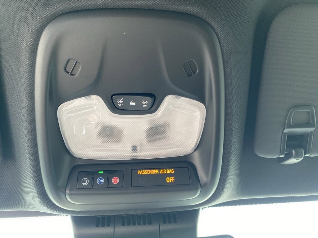 New 2025 Chevrolet Colorado Trail Boss image 15