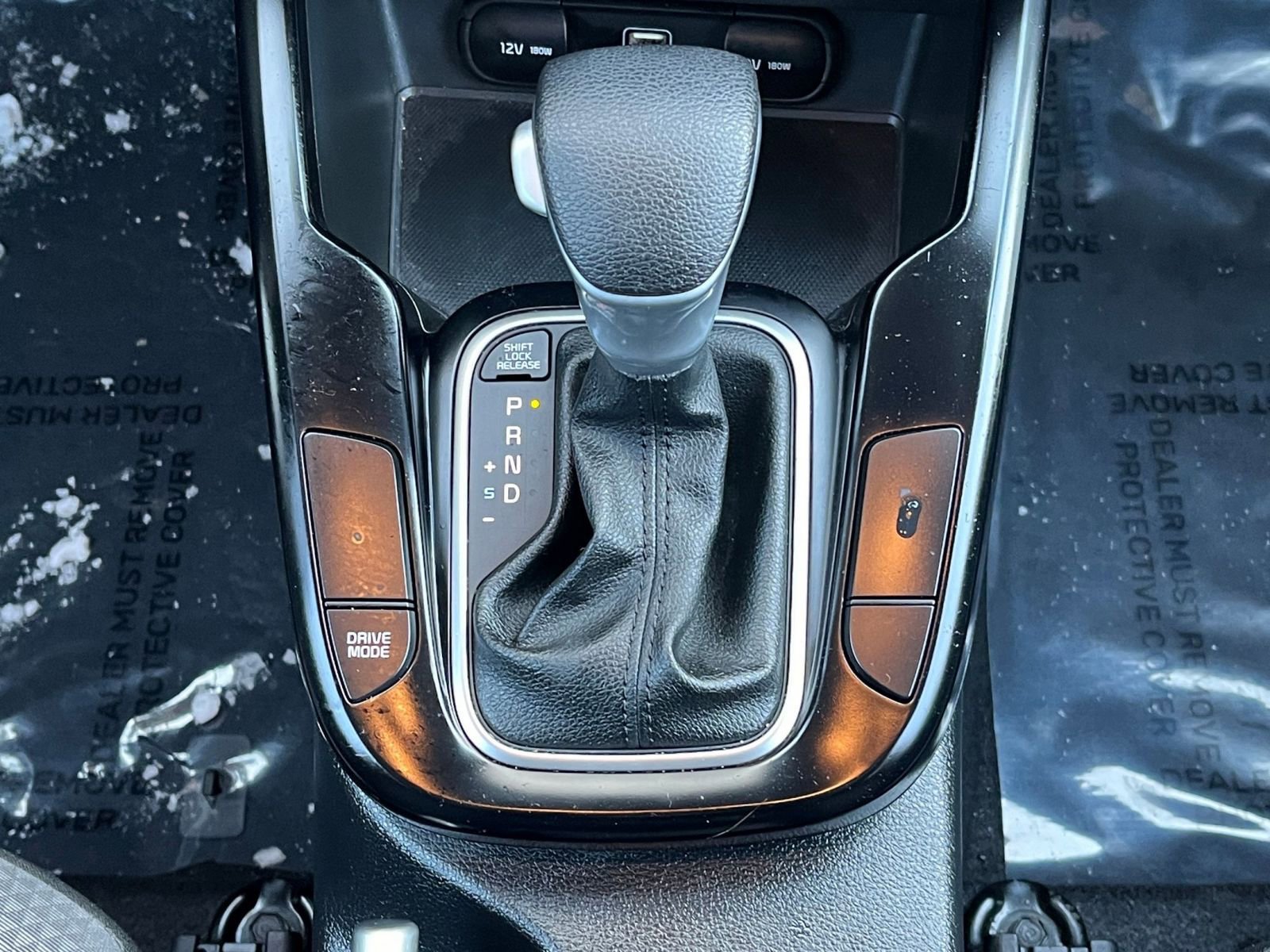 Used 2025 Kia Soul LX w/ LX Technology Package image 37