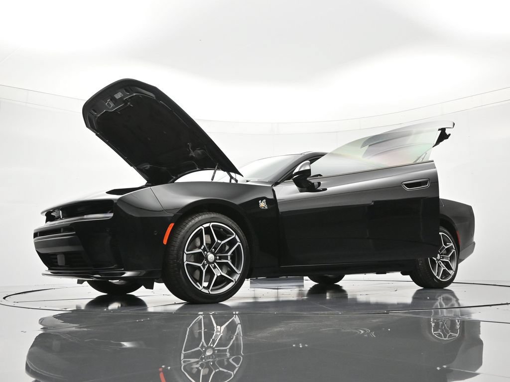 New 2026 Dodge Charger Scat Pack AWD/4WD image 44