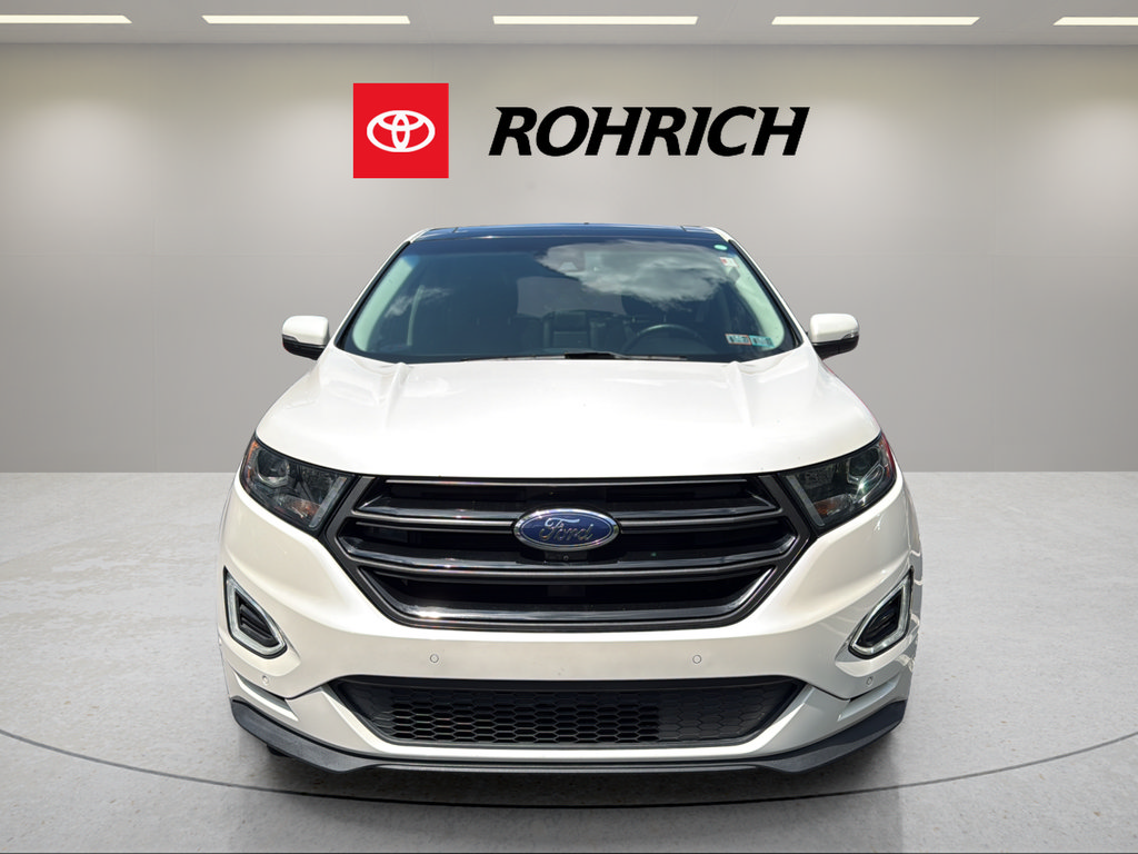 Used 2016 Ford Edge Sport w/ Equipment Group 401A AWD/4WD image 6
