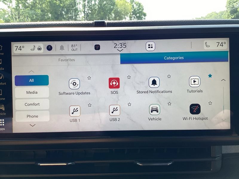 New 2026 Jeep Wrangler Sport AWD/4WD image 41